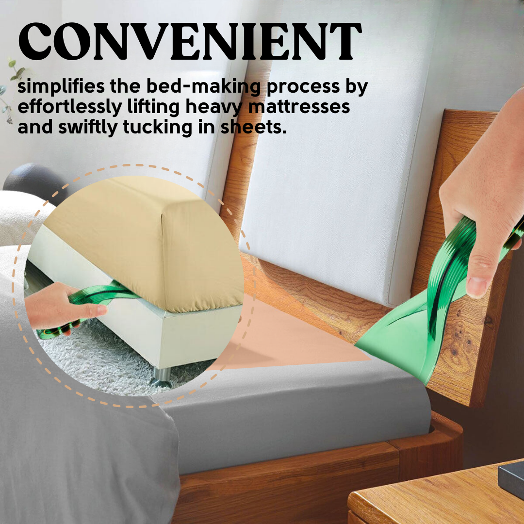 Easy Lift Mattress Riser