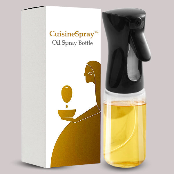 Oil Spray Bottle