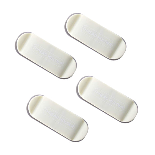 Plug-holder Wall Mount (4pcs)